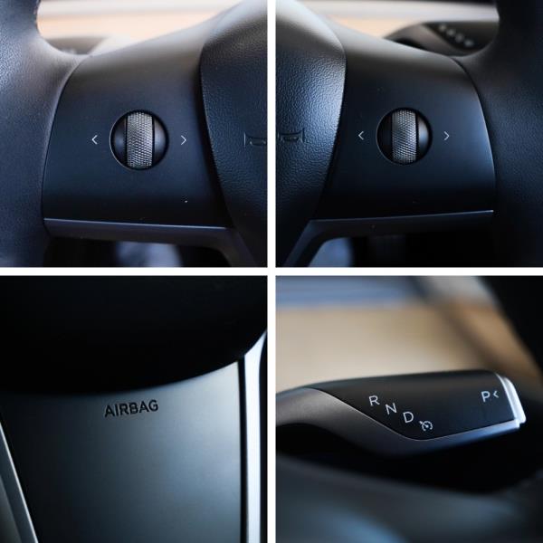 2021 Tesla Model 3 Long Range AWD