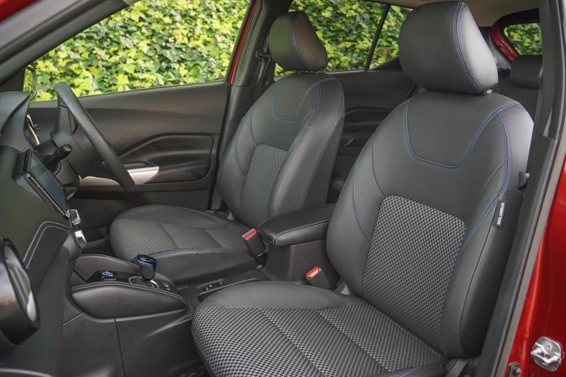 2020 Nissan Kicks e-Power
