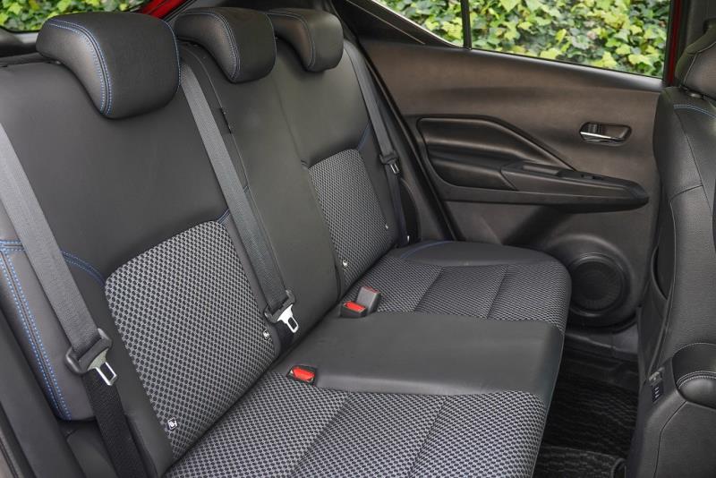 2020 Nissan Kicks e-Power