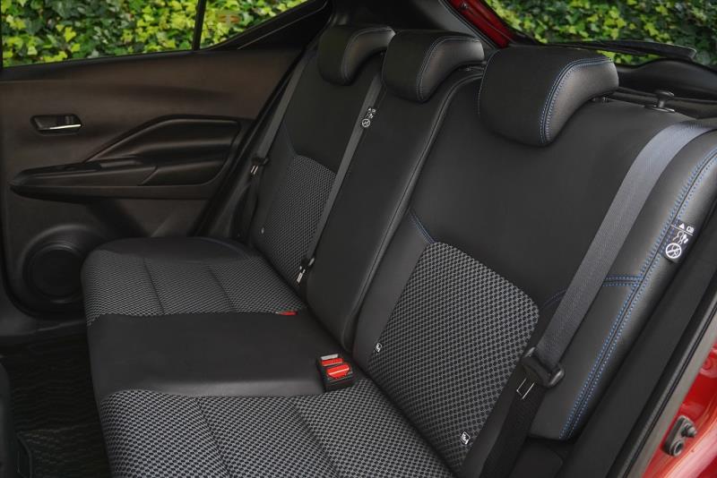 2020 Nissan Kicks e-Power