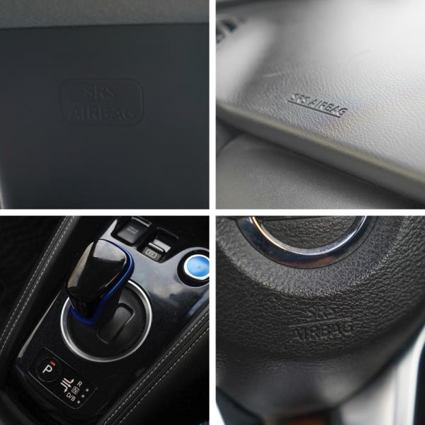 2020 Nissan Kicks e-Power