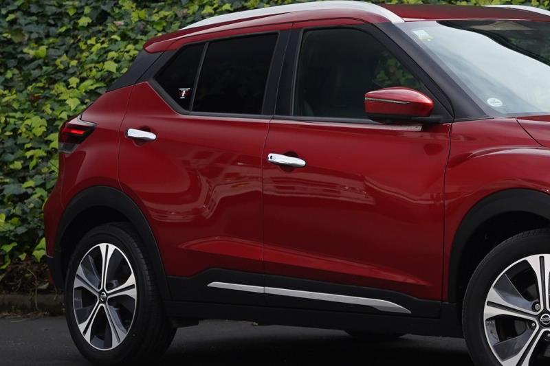 2020 Nissan Kicks e-Power