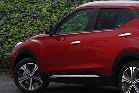 2020 Nissan Kicks e-Power - Thumbnail