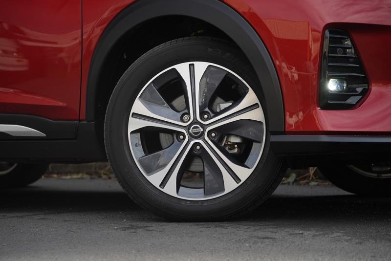 2020 Nissan Kicks e-Power