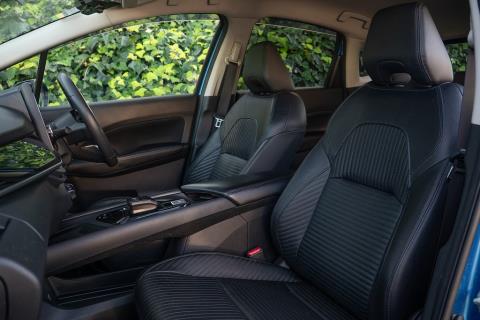 2021 Nissan Note e-Power X - Thumbnail