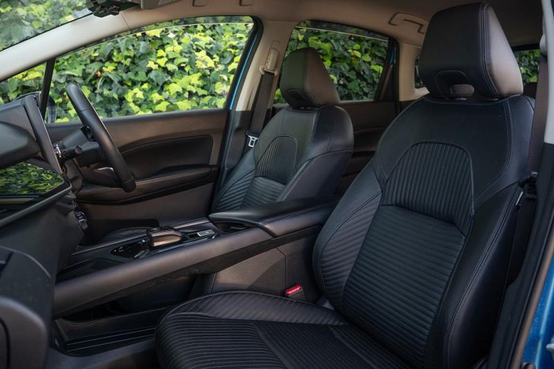 2021 Nissan Note e-Power X
