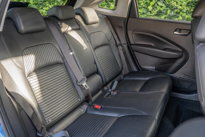2021 Nissan Note e-Power X