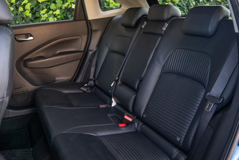 2021 Nissan Note e-Power X