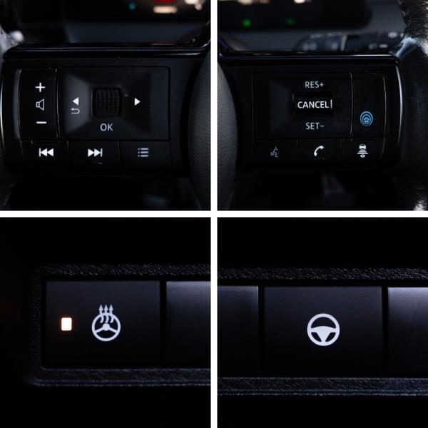2021 Nissan Note e-Power X