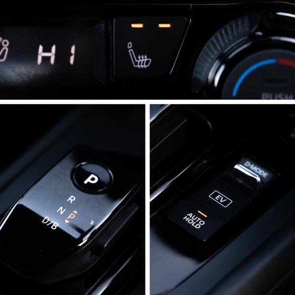 2021 Nissan Note e-Power X