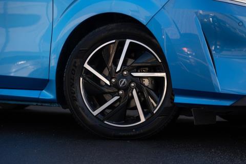 2021 Nissan Note e-Power X - Thumbnail