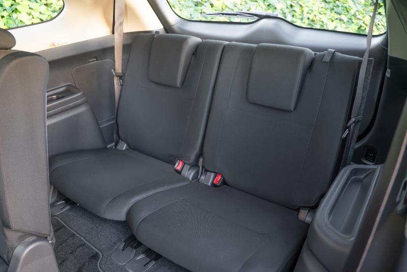 2017 Mitsubishi Outlander 24G 4WD