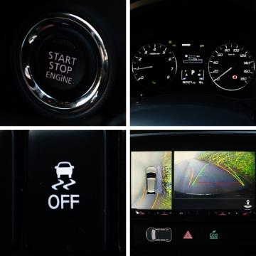 2017 Mitsubishi Outlander 24G 4WD - Thumbnail