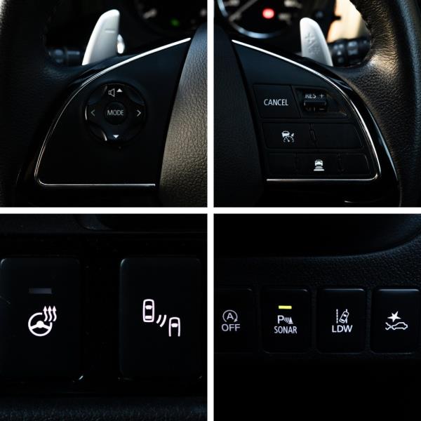 2017 Mitsubishi Outlander 24G 4WD
