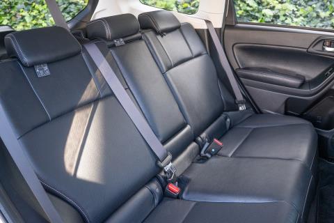 2013 Subaru Forester 2.0XT Turbo - Thumbnail