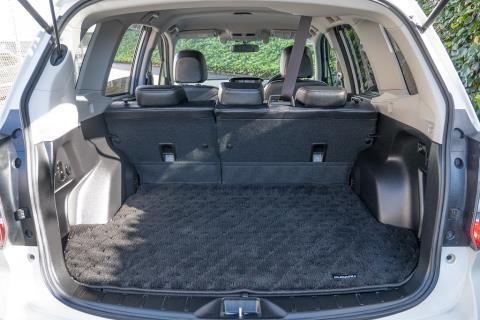 2013 Subaru Forester 2.0XT Turbo - Thumbnail