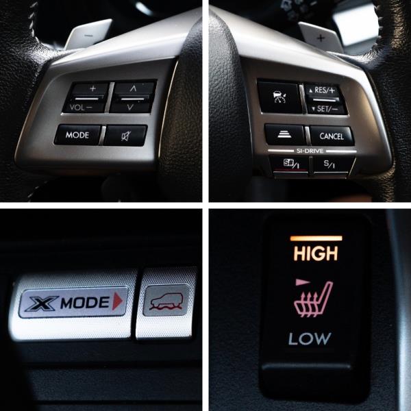 2013 Subaru Forester 2.0XT Turbo