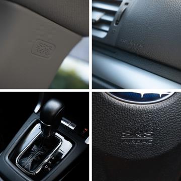 2013 Subaru Forester 2.0XT Turbo - Thumbnail
