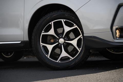 2013 Subaru Forester 2.0XT Turbo - Thumbnail