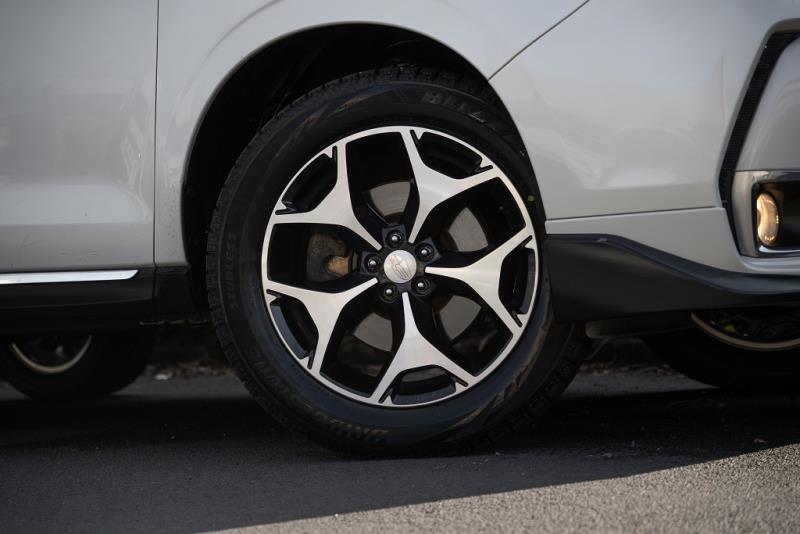 2013 Subaru Forester 2.0XT Turbo