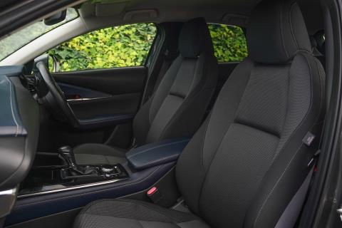 2020 Mazda CX-30 20S Proactive - Thumbnail