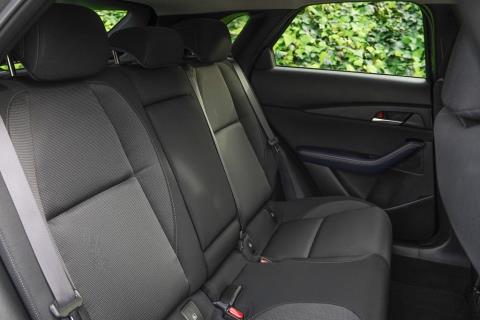 2020 Mazda CX-30 20S Proactive - Thumbnail