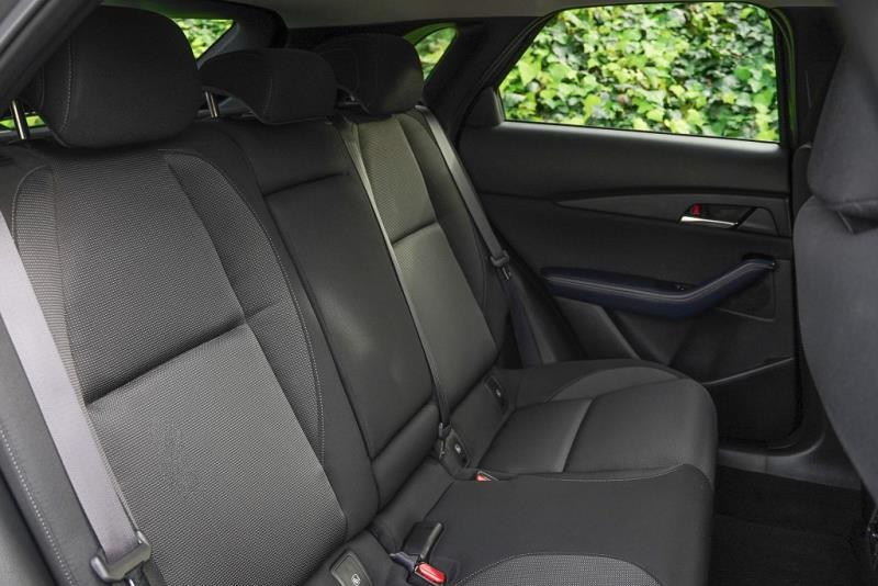 2020 Mazda CX-30 20S Proactive