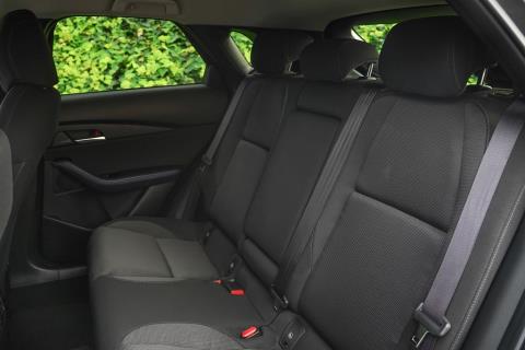 2020 Mazda CX-30 20S Proactive - Thumbnail