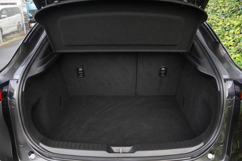 2020 Mazda CX-30 20S Proactive - Thumbnail