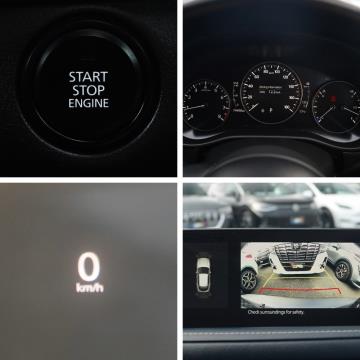 2020 Mazda CX-30 20S Proactive - Thumbnail