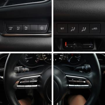 2020 Mazda CX-30 20S Proactive - Thumbnail