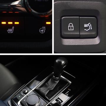 2020 Mazda CX-30 20S Proactive - Thumbnail