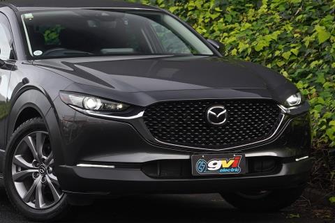 2020 Mazda CX-30 20S Proactive - Thumbnail