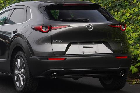 2020 Mazda CX-30 20S Proactive - Thumbnail