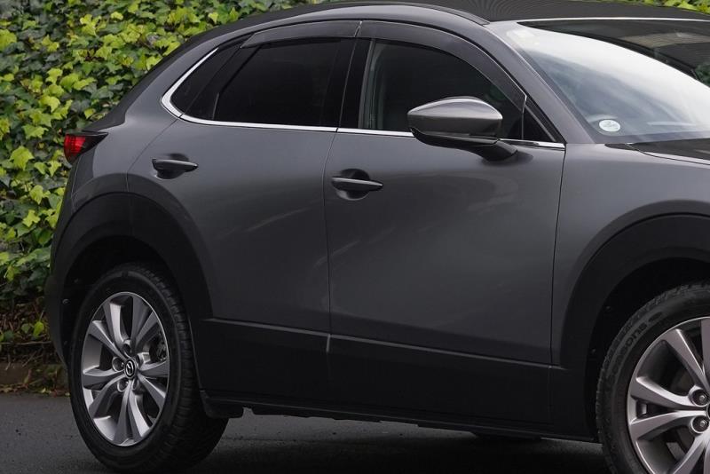 2020 Mazda CX-30 20S Proactive