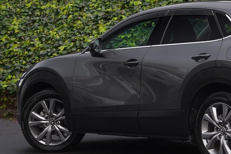 2020 Mazda CX-30 20S Proactive
