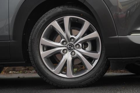 2020 Mazda CX-30 20S Proactive - Thumbnail