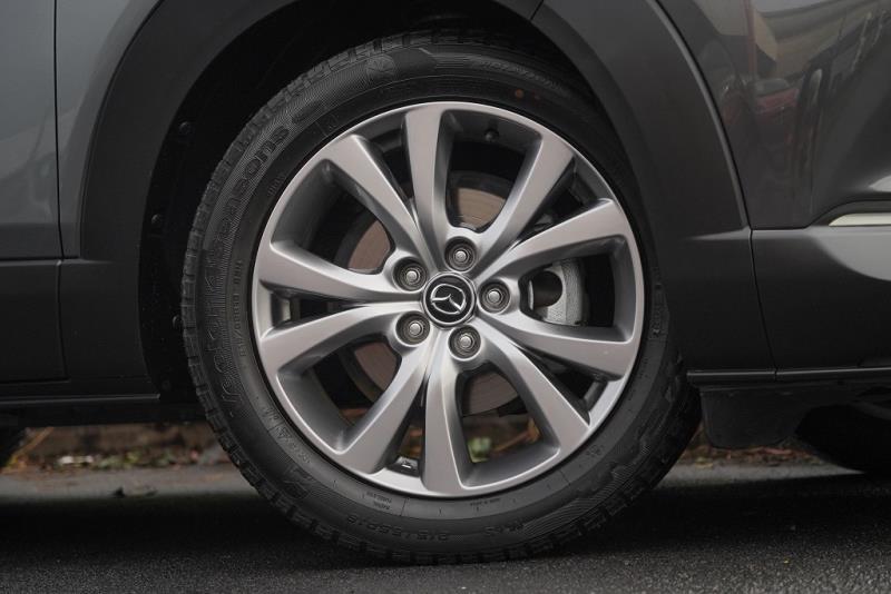 2020 Mazda CX-30 20S Proactive
