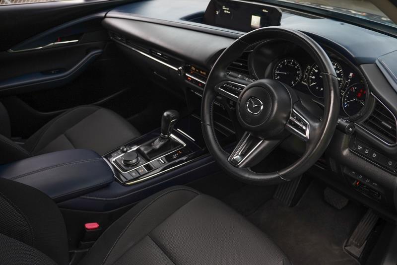 2020 Mazda CX-30 20S Proactive