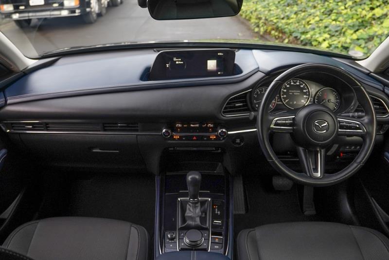 2020 Mazda CX-30 20S Proactive