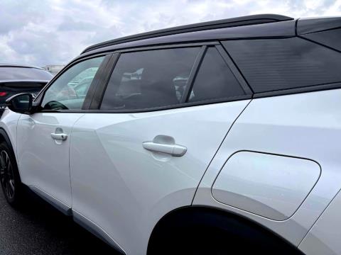 2021 Peugeot e-2008 GT Electric - Thumbnail