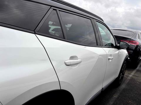 2021 Peugeot e-2008 GT Electric - Thumbnail