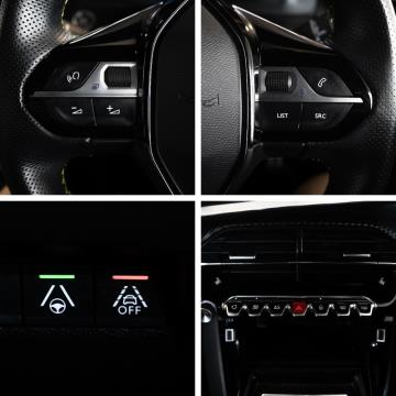 2021 Peugeot e-2008 GT Electric - Thumbnail