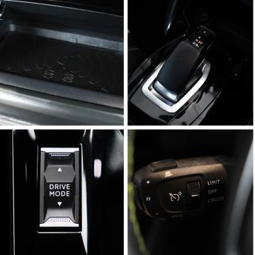 2021 Peugeot e-2008 GT Electric - Thumbnail