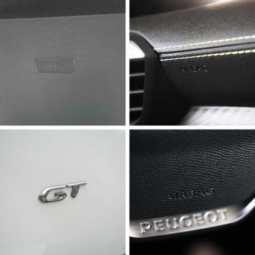 2021 Peugeot e-2008 GT Electric - Thumbnail