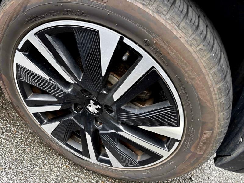 2021 Peugeot e-2008 GT Electric