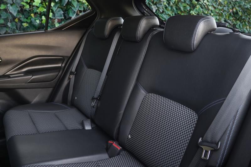 2021 Nissan Kicks E-Power