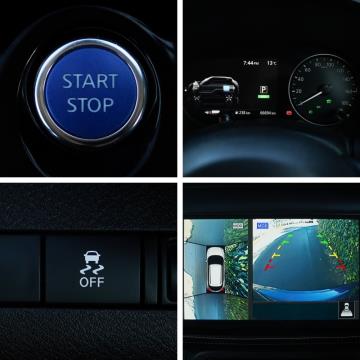 2021 Nissan Kicks E-Power - Thumbnail