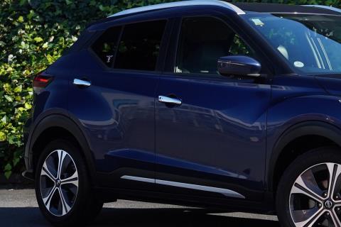 2021 Nissan Kicks E-Power - Thumbnail