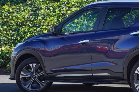2021 Nissan Kicks E-Power - Thumbnail